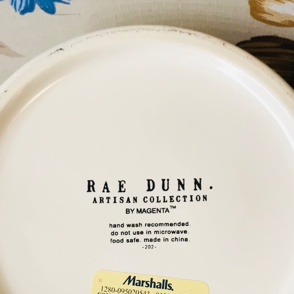 NEW Collection XOXO medium gold foil canister! - Picture 4 of 4